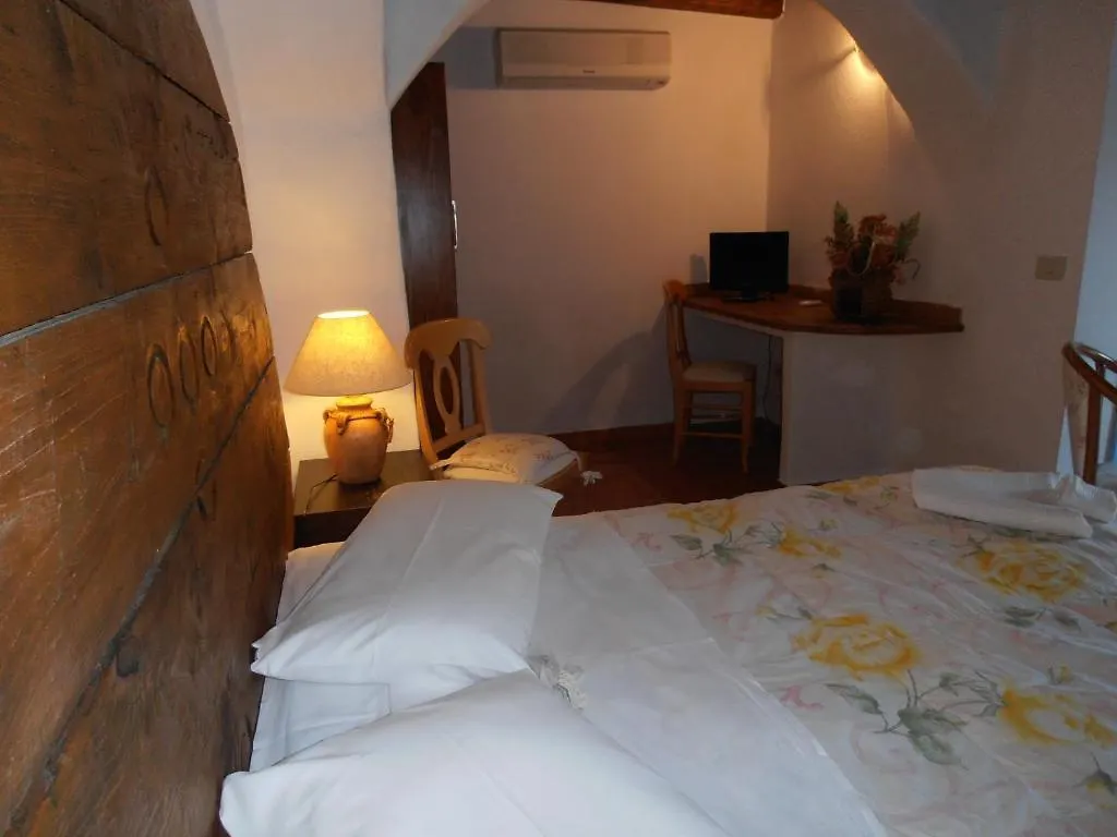 Casa Alianda Guest House Telti