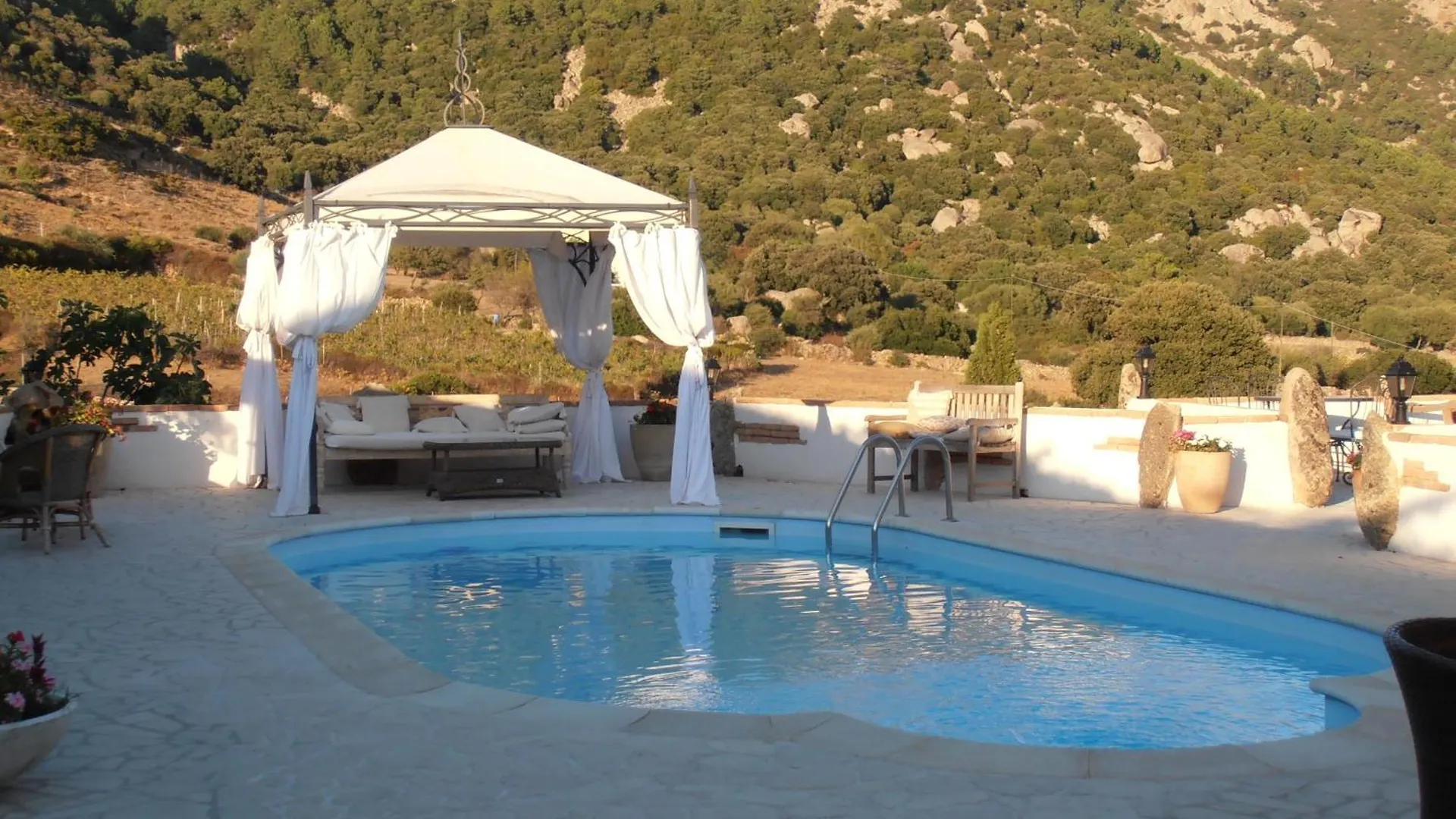 Casa Alianda Guest House Telti