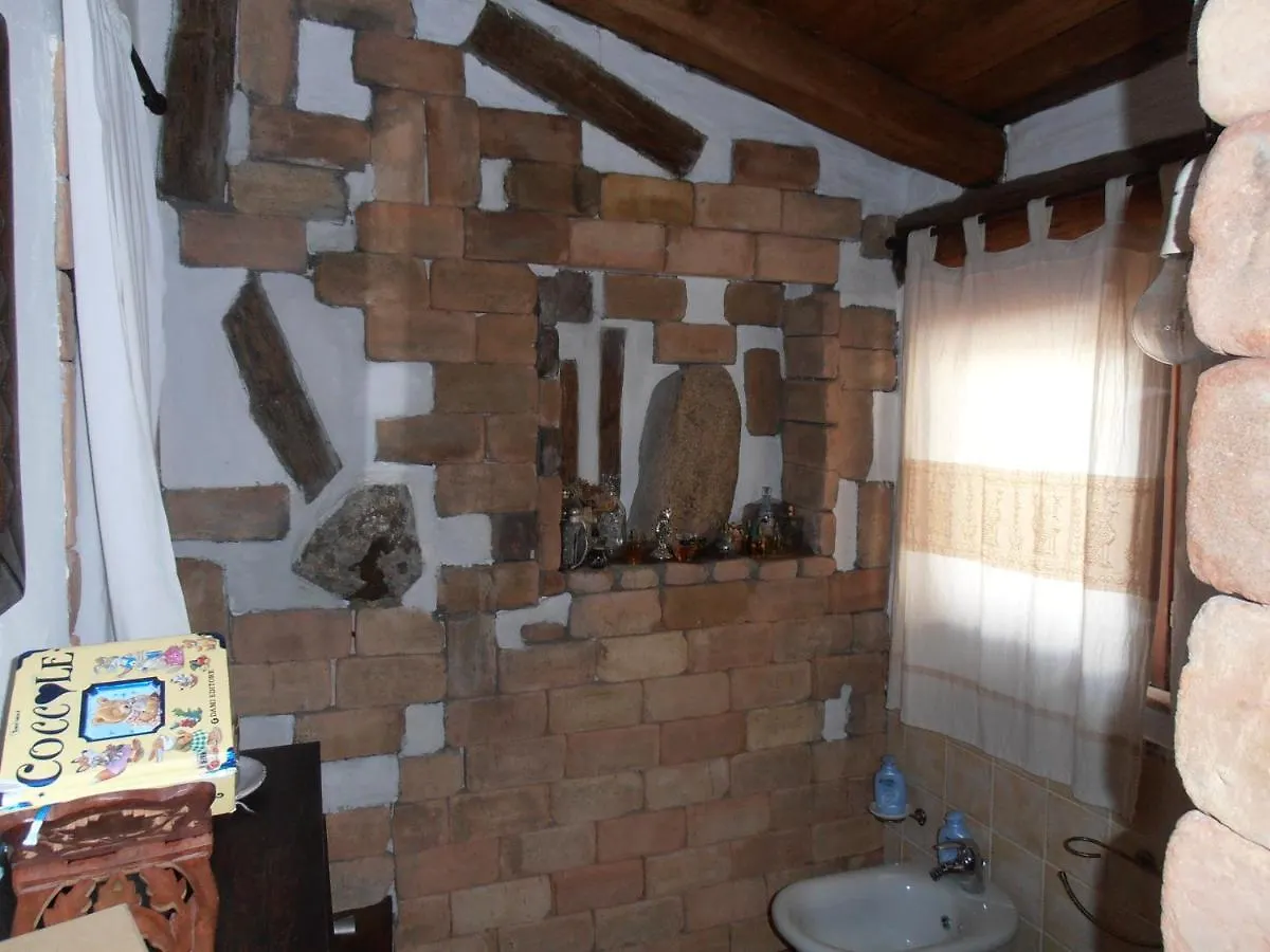 Casa Alianda Guest House Telti
