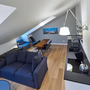 Ad Un Passo Da Tutto Apartment Milan