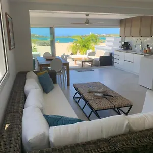  Vakantiehuis Coco Sint Maarten