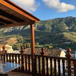  Landhuis La De La Muela Spanje