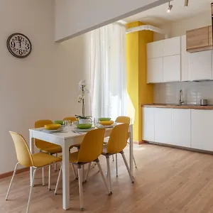 Piazza Di Santa Maria Maggiore Cosy Apartment Rome