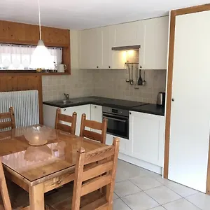  Appartement Leslie Frankrijk