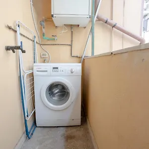 House Morin - San Pietro Apartment Rome