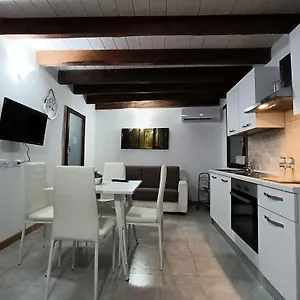 Casa Chiara Apricale