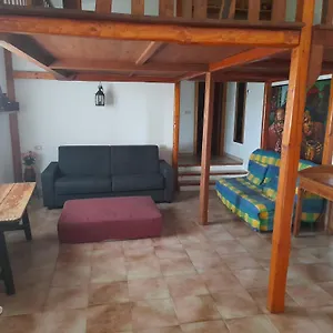 Apartamento La Macciona, Aglientu
