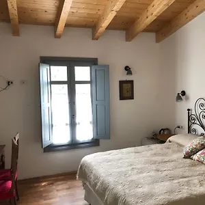  Bauernhof Agriturismo La Casa Delle Fate