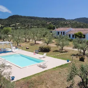 Agroturismo Tenuta Don Ballore, Galtellì