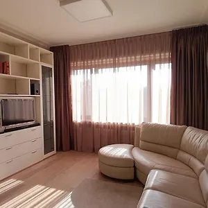  Appartement Gezellig Luxe België