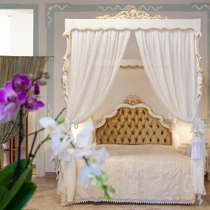 Luxury Pesaro Papafava Apartment Venice