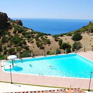 L'incanto Tanca Piras Hébergement de vacances