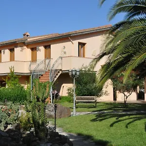  Bauernhof Agriturismo S'aranada