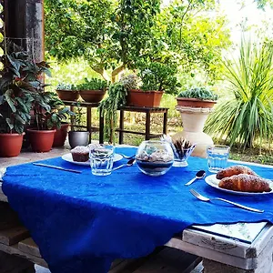 Casa rural Sa Pramma, Santa Maria la Palma