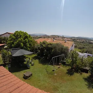 Farm stay Su Meurreddu, Tratalias