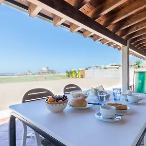 Holiday home Residenza Solemar, Bosa Marina
