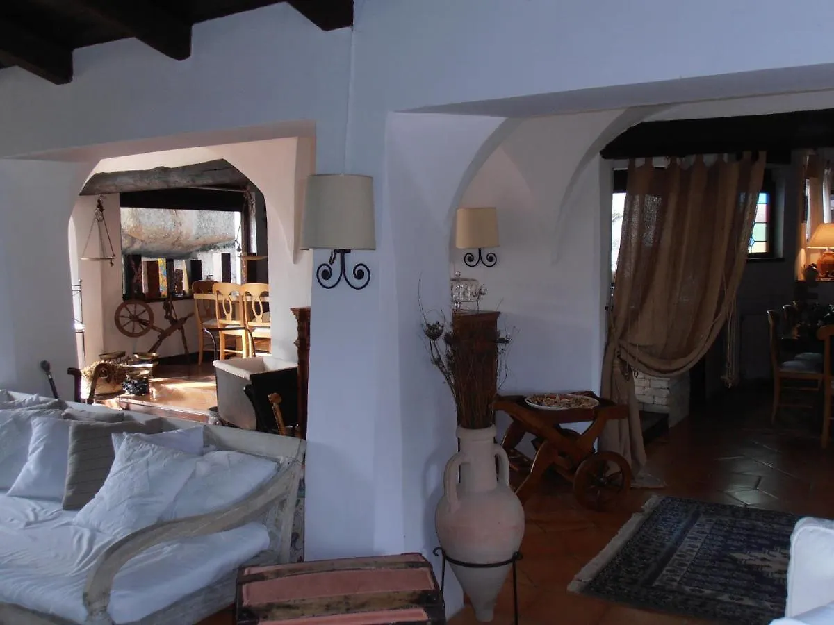 Casa Alianda Guest House Telti