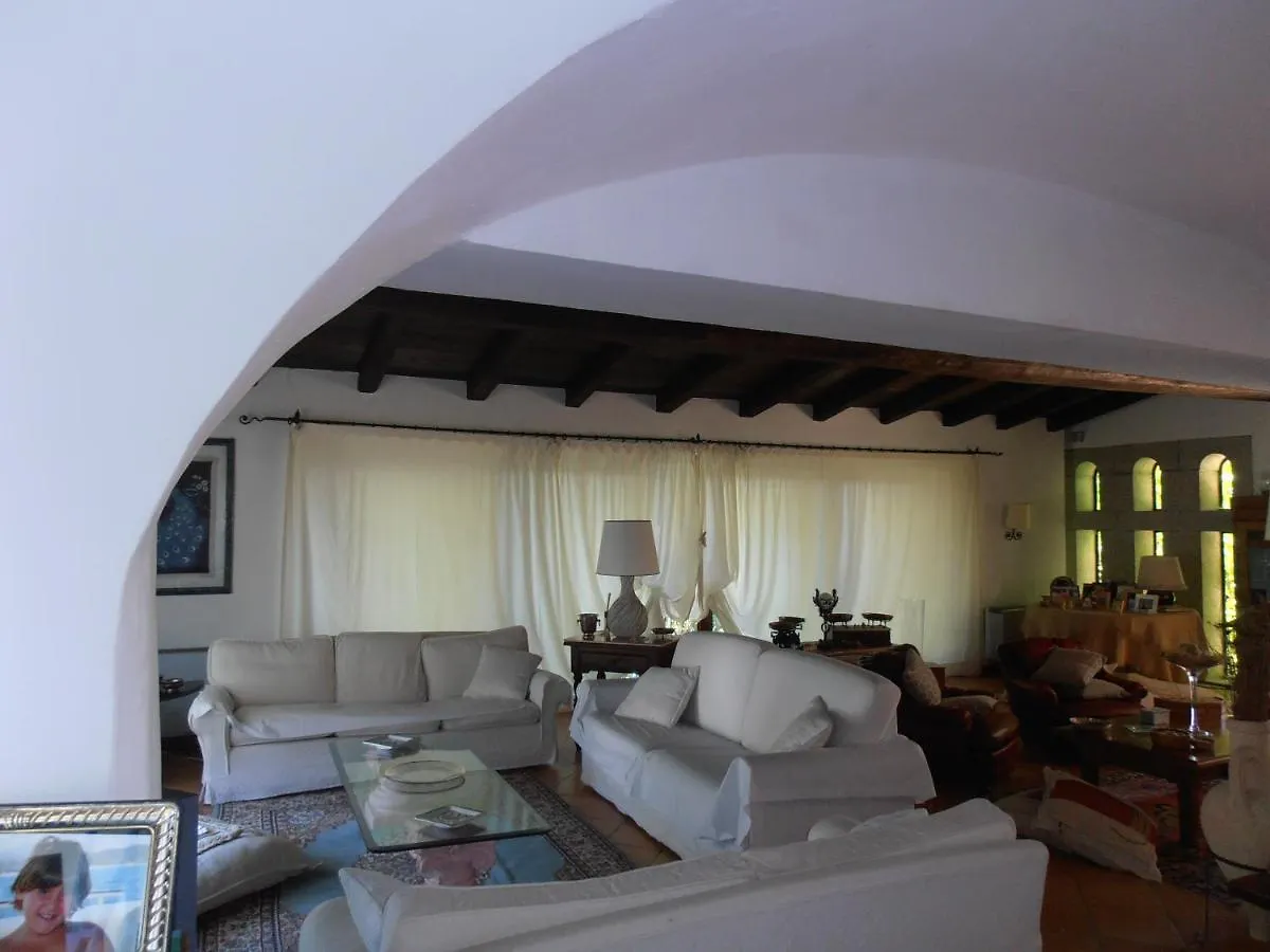 Casa Alianda Guest House Telti 0*,